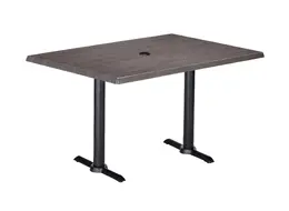 Counter Height Patio Table - OD211