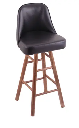 Swivel Counter Stool - Grizzly