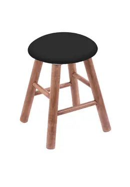 Small Vanity Stool - Round Cushion