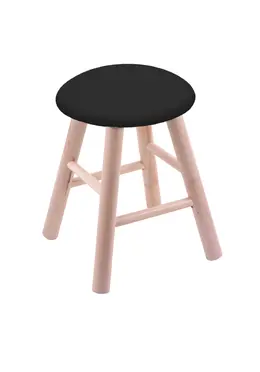 Small Vanity Stool - Round Cushion