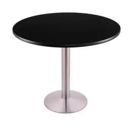 Round Dining Table - PTB214