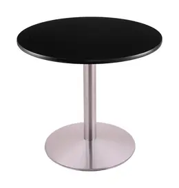 Round Dining Table - PTB214