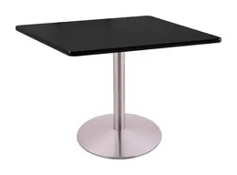 Square Counter Height Table - PTB214