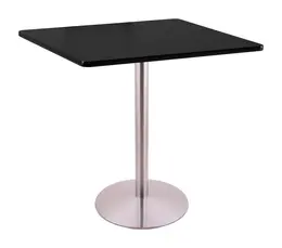 Square Counter Height Table - PTB214