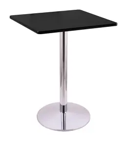 Square Bar Height Table - PTB214