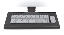 Articulating Keyboard Tray