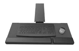 Articulating Keyboard Tray