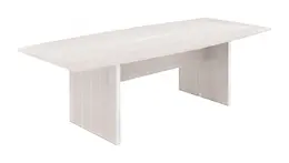 Boat Shaped Conference Table - Potenza