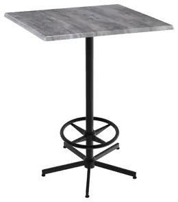 Bar Height Patio Table - OD216