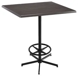 Outdoor Bar Height Table - OD216