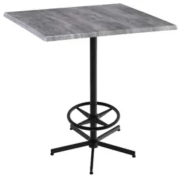 Outdoor Bar Height Table - OD216