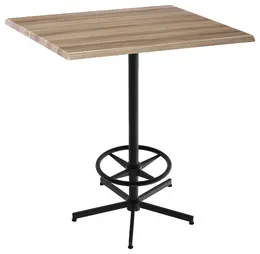 Outdoor Bar Height Table - OD216