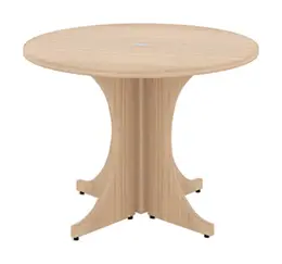 Round Conference Table - Potenza