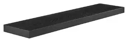 Modern Floating Shelf - Barney