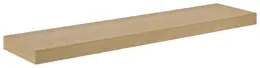 Modern Floating Shelf - Barney