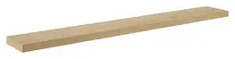 Modern Floating Shelf - Barney