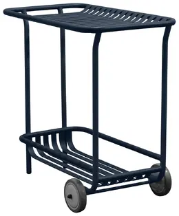 Versatile Modern Utility Cart  - Enid