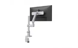 Single Monitor Arm - Desk Clamp - Kata