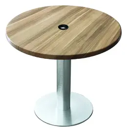 Round Patio Table - OD219