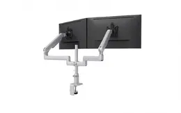 Dual Monitor Arms - Grommet Mount - Kata