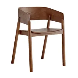 Mid-Century Bentwood Armchair - Blaise