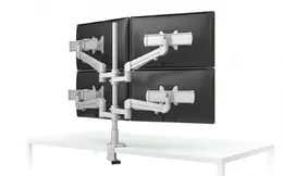 Quad Monitor Mount - Evolve