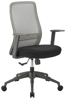 Mesh Mid Back Task Chair - Kasper