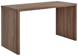 Adaptable Minimalist Desk - Abby