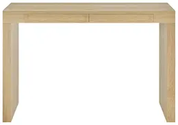 Compact Minimalist Desk - Donald