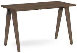 Small Home Office Desk - Elements