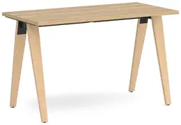 Small Home Office Desk - Elements