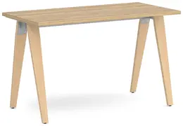 Small Home Office Desk - Elements