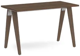 Small Home Office Desk - Elements