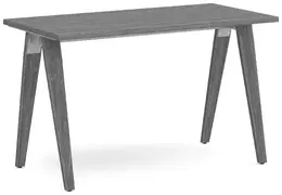 Small Home Office Desk - Elements