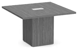 Square Conference Table - PL Laminate
