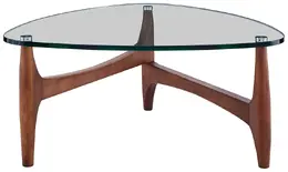 Artistic Coffee Table - Ledell