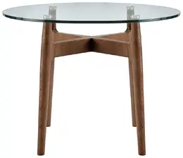 Artistic Bistro Table - Ledell