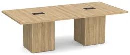 Rectangular Conference Table - PL Laminate