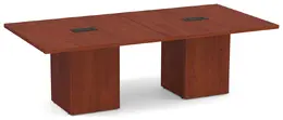 Rectangular Conference Table - PL Laminate