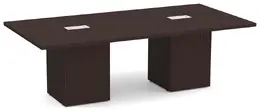 Rectangular Conference Table - PL Laminate