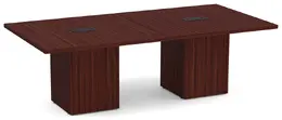 Rectangular Conference Table - PL Laminate