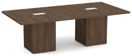 Rectangular Conference Table - PL Laminate