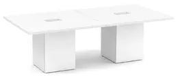 Rectangular Conference Table - PL Laminate