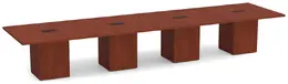 Rectangular Conference Table - PL Laminate