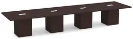Rectangular Conference Table - PL Laminate