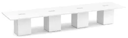 Rectangular Conference Table - PL Laminate