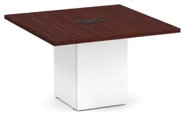 Square Conference Table - PL Laminate