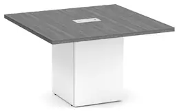 Square Conference Table - PL Laminate