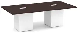 Rectangular Conference Table - PL Laminate