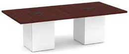Rectangular Conference Table - PL Laminate